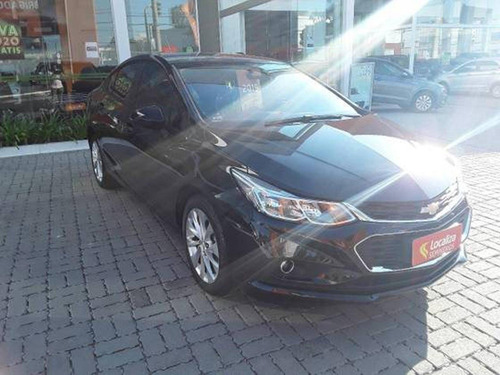 Chevrolet Cruze 1.4 Turbo Lt 16v Flex 4p Automático
