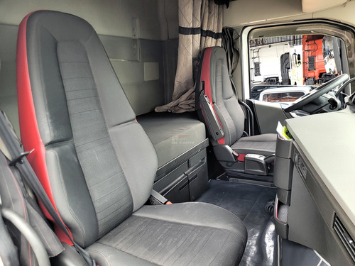 Volvo Fh 460 6x2 Ano 2021/21 Automático Teto Alto