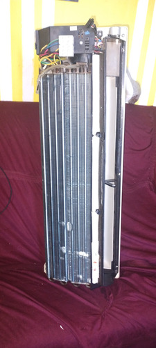 Ar Condicionado Carrier Split 12.000 Btus Todo Higienizado (Recondicionado)