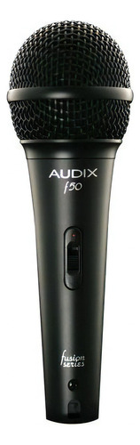 Audix F50s Microfono Dinamico Cardioide