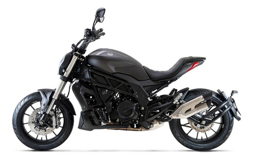 Imagen 4 de 18 de Benelli 502 C - 0 Km - Oficial Benelli - Bonetto Motos