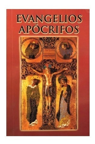 Evangelios Apócrifos - Centro Editor De Cultura