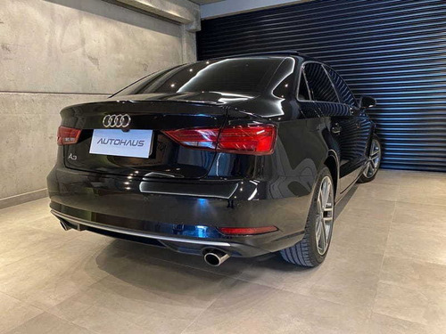 Imagem 4 de 14 de Audi A3 Sedan Performance 2.0tfsi 220cv 2019