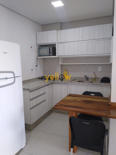 Imagem 4 de 29 de Apartamento - Chacara São José - Ap-5163