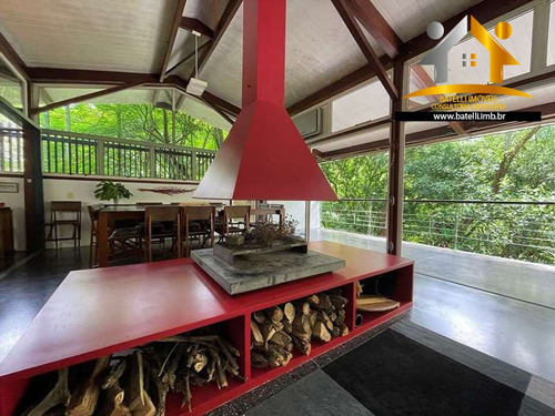Imagem 10 de 30 de Casa - Granja Vianna | Batelli Imóveis - 5130