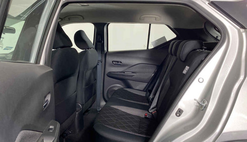 Imagen 10 de 15 de 114519 - Nissan Kicks 2017 Con Garantía