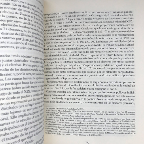 Benito Juárez Y Sus Gabinetes (Usado)