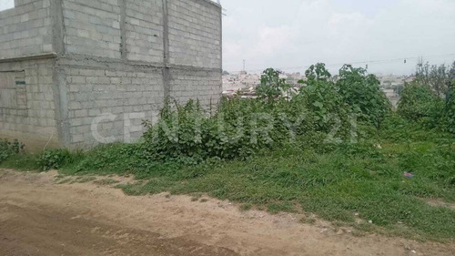 Terreno En Venta, Lomas De Cuautitlán, Cuautitlan Izcalli, Edo. Mèx.