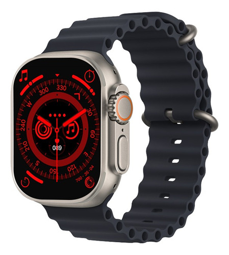 Smartwatch Watch 8 Ultra Reloj Inteligente Kd99