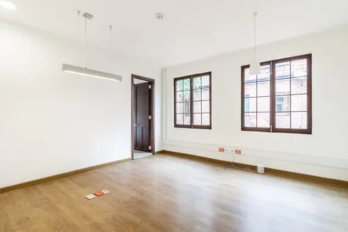 Casa En Venta En El Nogal. Cod V5344