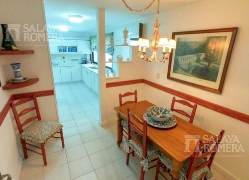 Imagen 11 de 30 de Venta Apartamento En Peninsula, 5 Dormitorios, 6 Baños, Piscina, Garage