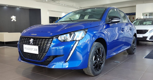 Imagen 3 de 15 de Peugeot 208 Style