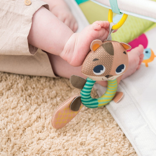 Imagen 6 de 10 de Gimnasio Manta Bosque Tiny Love Maternelle