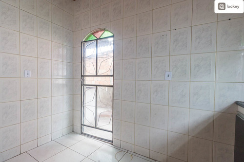 Imagem 10 de 15 de Aluguel De Casa Com 70m² E 2 Quartos - 11816