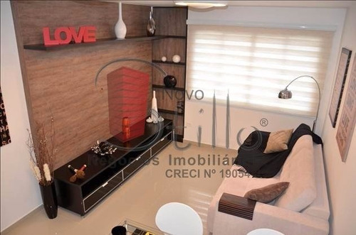 Imagem 5 de 15 de Casa Em Condominio - Vila Bela - Ref: 3766 - V-3766