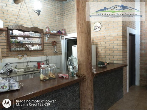 Imagem 13 de 29 de Chácaras À Venda Em Mairiporã/sp - Compre O Seu Chácaras Aqui! - 1478699