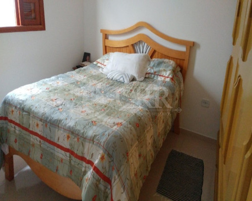 Imagem 11 de 17 de Venda- Linda Casa Térrea No Residencial Altos Do Bosque- Região Sul De São José Dos Campos- Aceita Financiamento - Ca00903 - 68451225