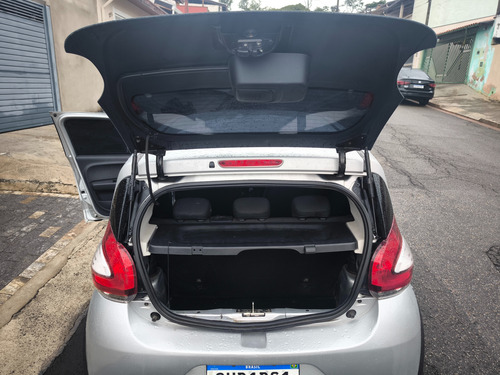 Fiat Mobi 1.0 Like Flex 5p