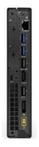 Lenovo Thinkcentre M720q Tiny I7-8700t 16gb 512ssd Win10 Pro