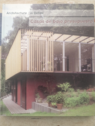 Casas De Bajo Presupuesto