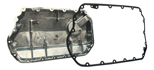 Carter Motor P/ Vw Passat 2.8 2000 C/ Junta