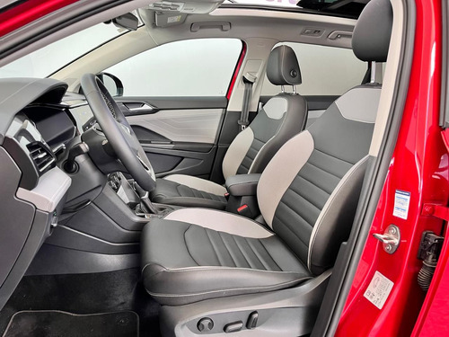 Volkswagen Taos 1.4 Highline At