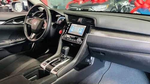 Honda Civic 2021