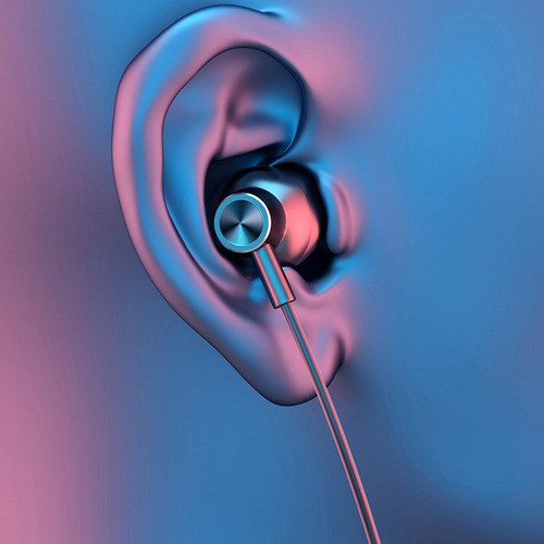 Auriculares Con Banda Para El Cuello Bluetooth 5.2