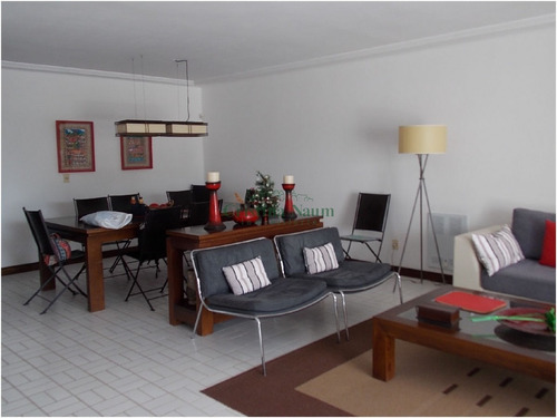 Apartamento En Rincon Del Indio, 4 Dormitorios *- Ref: 15757