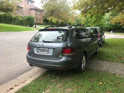 Volkswagen Vento Variant 2.5 Confort 170cv 2011