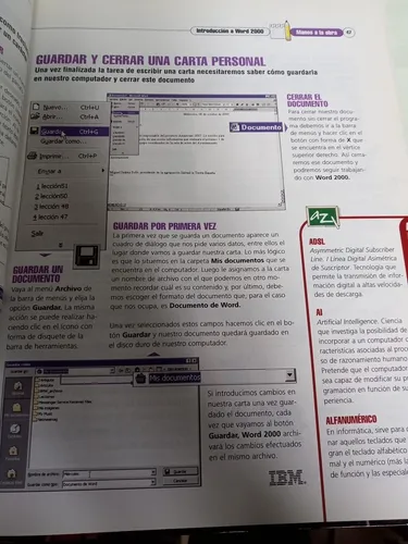 Práctico Curso De Informática E Internet - El Tiempo