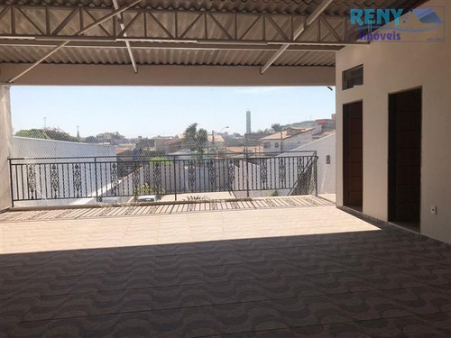 Imagem 17 de 22 de Sobrados À Venda Em Sorocaba/sp - Compre O Seu Sobrados Aqui! - 1494721