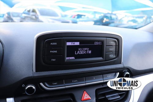 Imagem 10 de 15 de Hb20 1.0 12v Flex Sense Manual