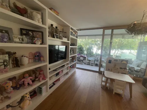 Increible Departamento Pocas Veces Disponibles!