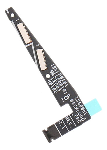 Cable Flexible De Control De Iluminación Para Asus Rog Phone