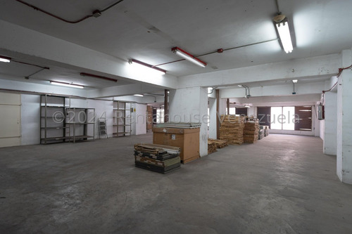 Local Comercial A Pie De Calle Quinta Crespo 24-19172