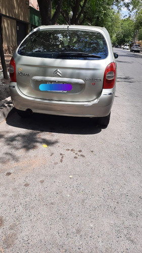 Imagen 2 de 6 de Citroen Xsara Piccaso