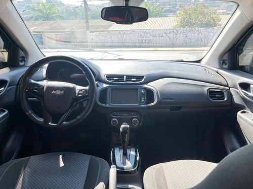 Chevrolet Prisma 1.4 MPFI LT 8V