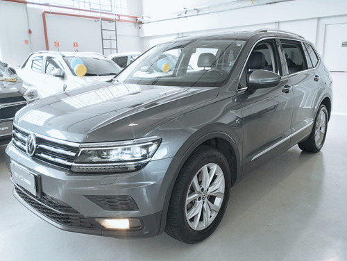 Volkswagen Tiguan Allspace 1.4 Comfortline 250 Tsi Flex 5p