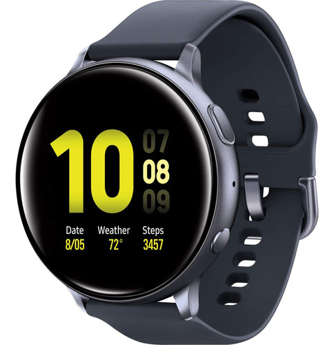 Sm-r820nzkaxar Galaxy Watch Active2 44mm M98ch