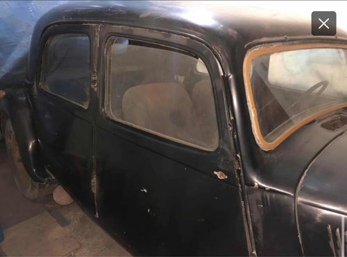 Citroen 15 Six