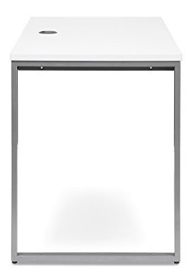 Ofm Core Collection Fulcrum Series 48x24 Mesa De Devolucion,
