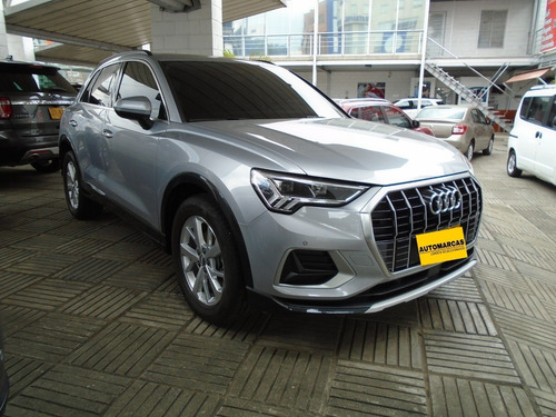 Audi Q3 2020