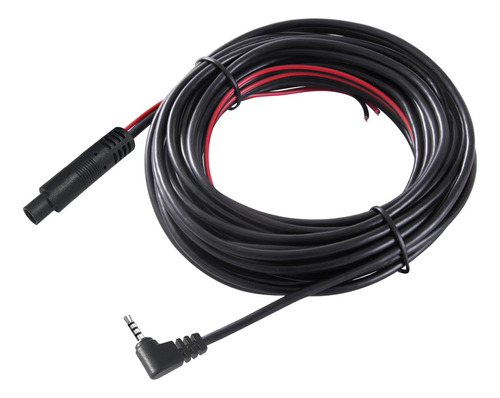 Yqmajim Cable De Camara De Vision Trasera, (35 Pies 4p) De C