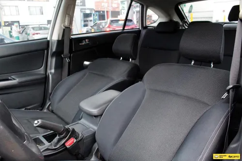 Subaru XV 2.0 6Mt