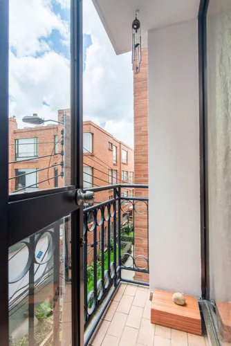 Apartamento En Arriendo/venta En Batán. Cod A23565