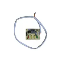 Comprar Placa Display A.acondicionado 5600w-6900w Kelvinator Hitachi