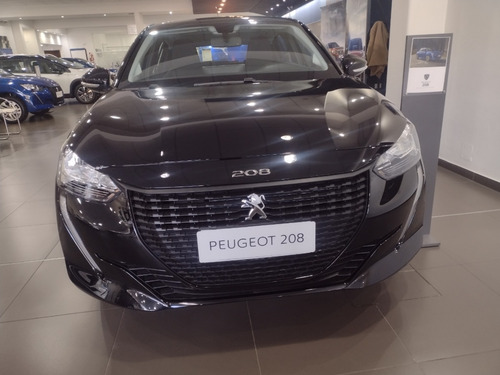 Peugeot 208 1.6l Active