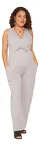 Comprar Enterito Mono Maternal Embarazada Embarazo Futura Mama