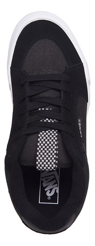 Tenis Vans Chukka Push